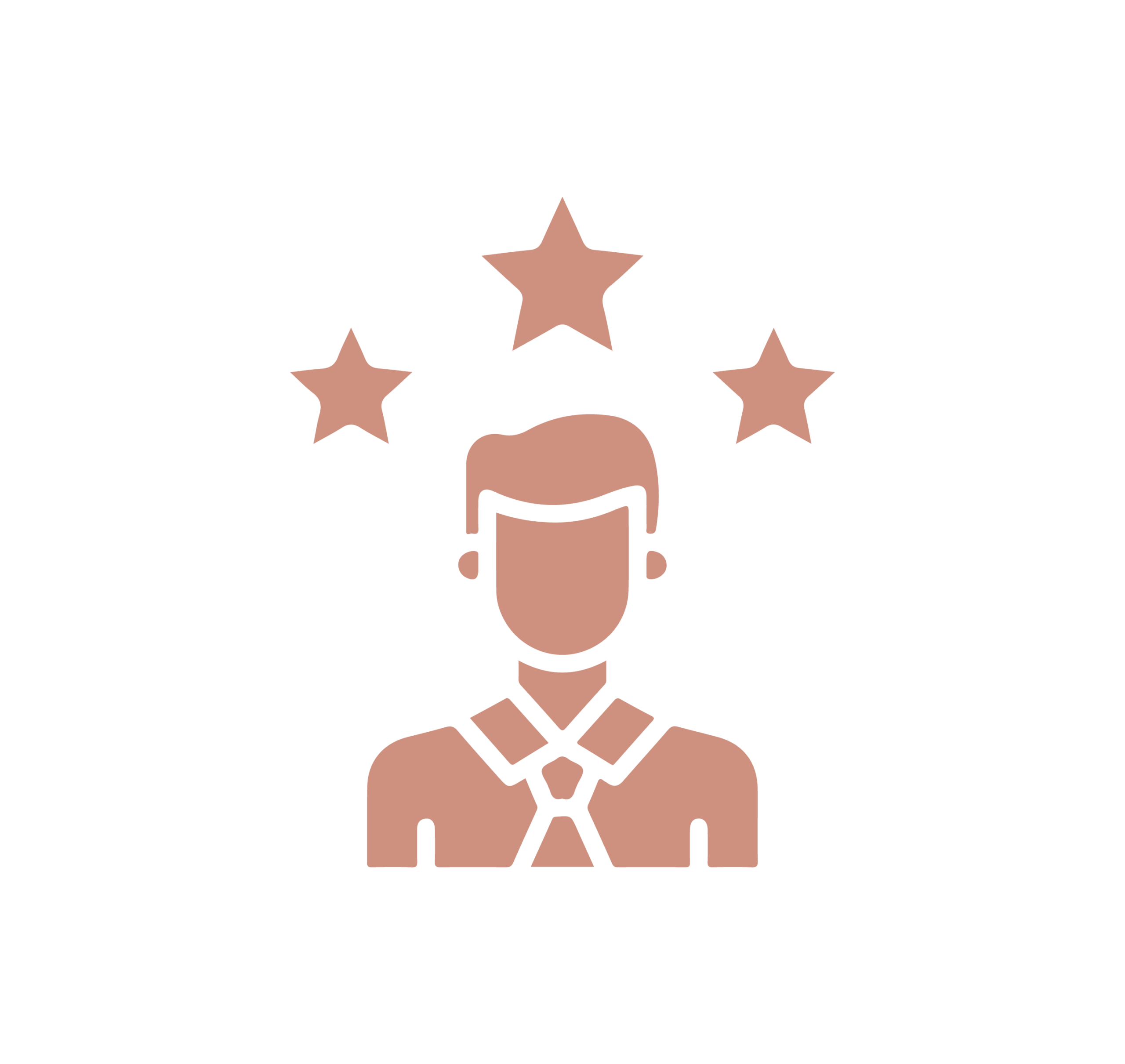 ABOUT US built on experience