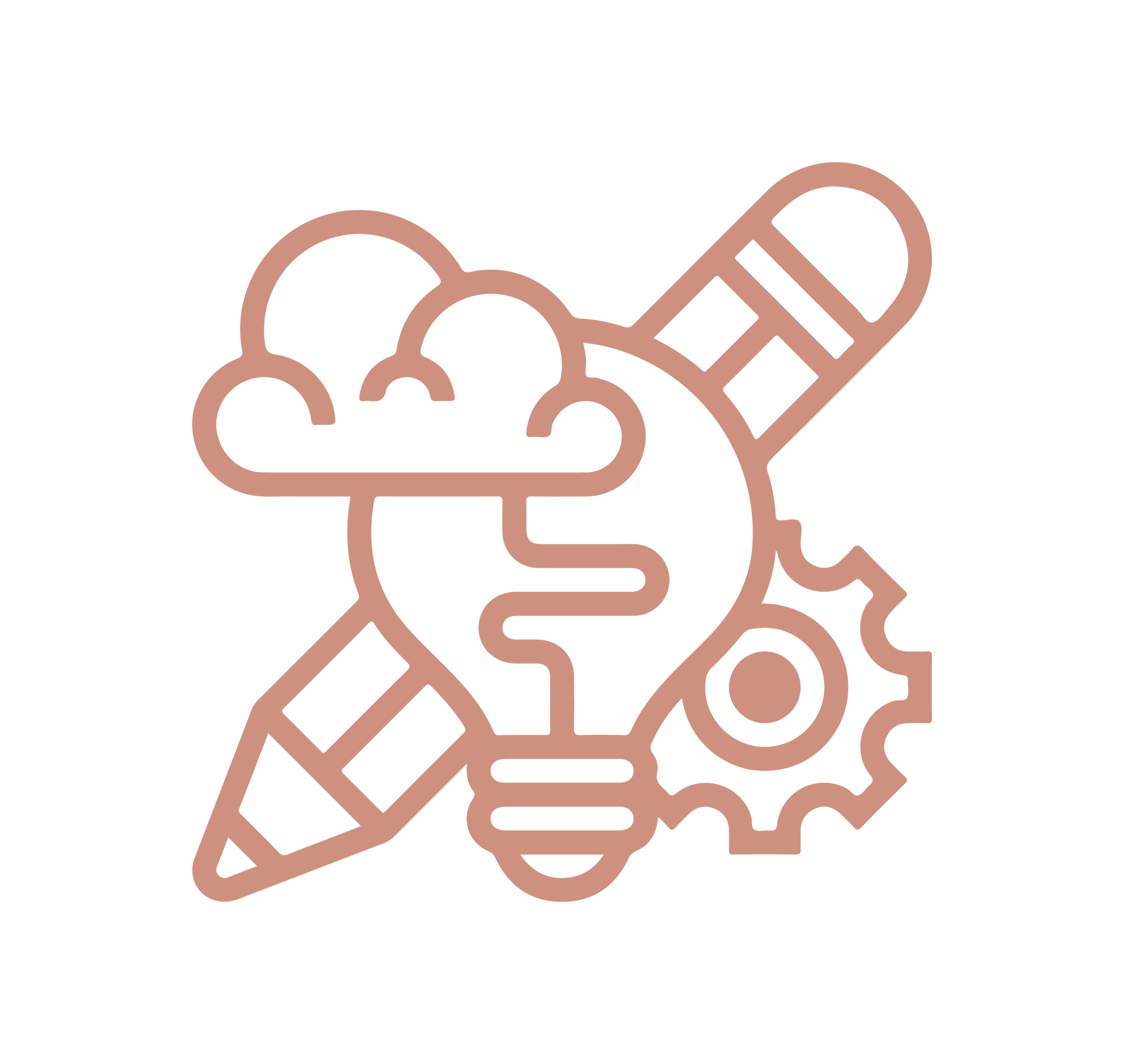 ABOUT US design that evolvs